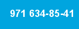 971 634-85-41